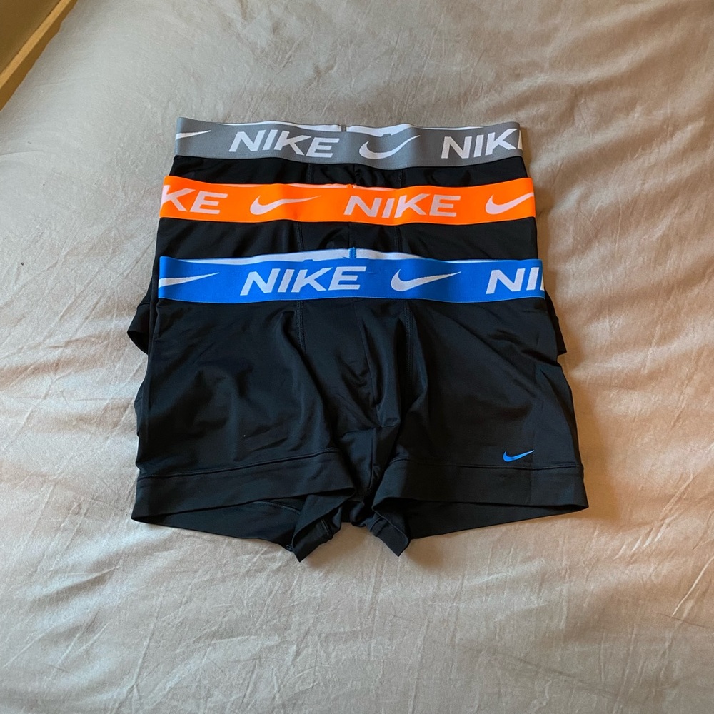 Men’s Nike Trunks